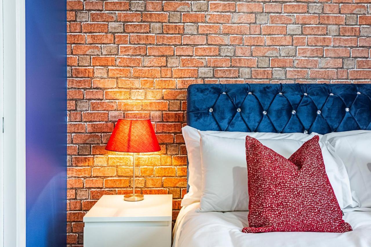 Cozy And Charming Flat: Minutes From Everything! London Exterior photo